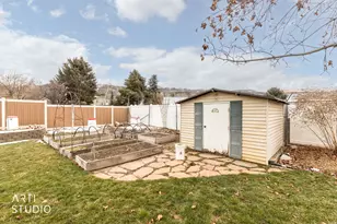 2357 E 8100 S, South Weber, UT 84405 - Photo 39