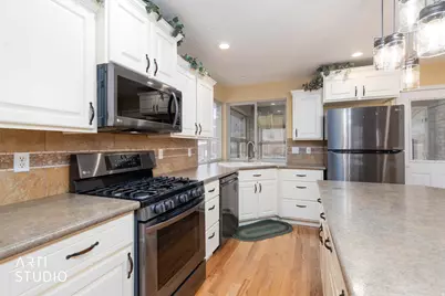 2357 E 8100 S, South Weber, UT 84405 - Photo 13