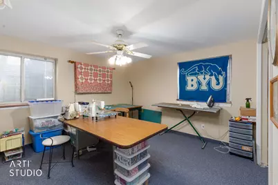 2357 E 8100 S, South Weber, UT 84405 - Photo 29