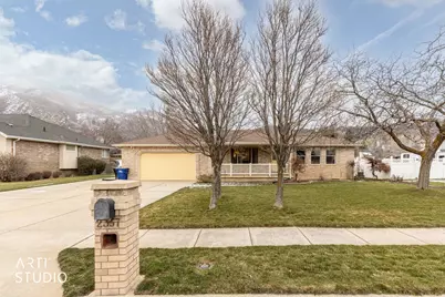 2357 E 8100 S, South Weber, UT 84405 - Photo 1