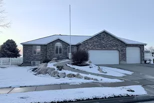 113 N 4950 W, West Point, UT 84015 - Photo 1