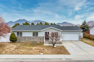 1563 E Mountain Vw Dr, Spanish Fork, UT 84660 - Photo 1