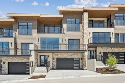 889 E Grizzly Draw Ct, Hideout, UT 84036 - Photo 1