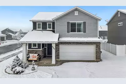 3502 S Poplar Ln, Syracuse, UT 84075 - Photo 17