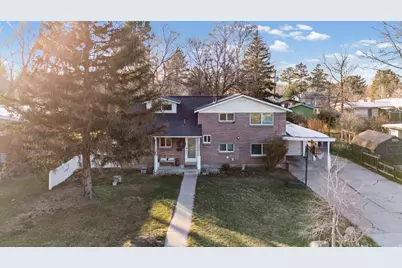 5088 S Gurene Dr, Holladay, UT 84117 - Photo 25