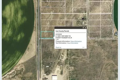 [Address not provided], Beryl, UT 84714 - Photo 25