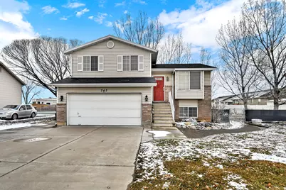 242 S 830 W, Tremonton, UT 84337 - Photo 3