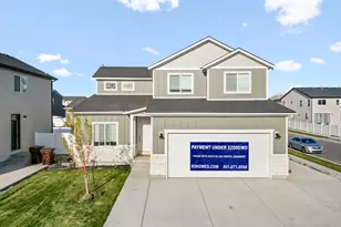 5517 N Orville St, Eagle Mountain, UT 84005 - Photo 1