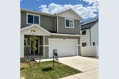 1545 W Bravo Dr, Saratoga Springs, UT 84045 - Photo 1