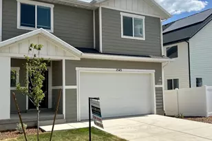 1545 W Bravo Dr, Saratoga Springs, UT 84045 - Photo 1
