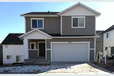 1545 W Bravo Dr, Saratoga Springs, UT 84045 - Photo 1