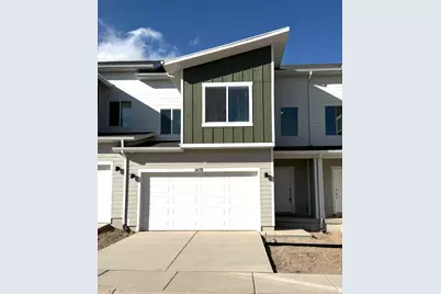 1478 W Bright Eyes Ln, Saratoga Springs, UT 84045 - Photo 1