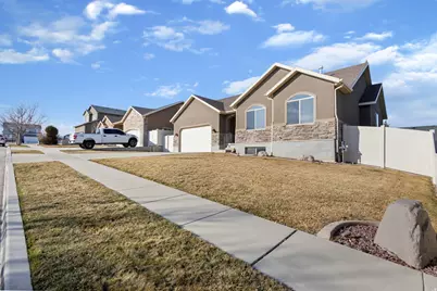 5758 W Lugano S, West Jordan, UT 84084 - Photo 3
