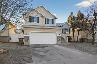 269 W Beverlee Ann Dr #11720, Draper, UT 84020 - Photo 27