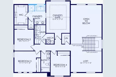 4898 N Topaz Drive, Eagle Mountain, UT 84005 - Photo 3