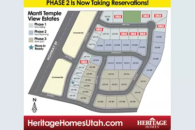 420 E Sabra Way #109, Manti, UT 84642 - Photo 17