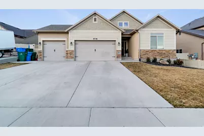 4736 W Kootenai Ct S, Riverton, UT 84096 - Photo 3