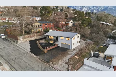3640 E Palisade Dr S, Salt Lake City, UT 84109 - Photo 35
