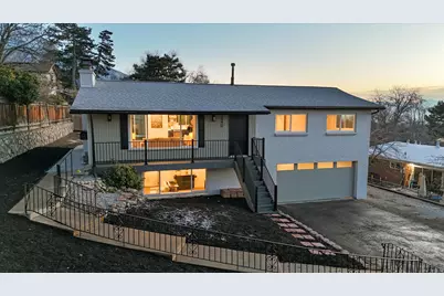 3640 E Palisade Dr S, Salt Lake City, UT 84109 - Photo 3