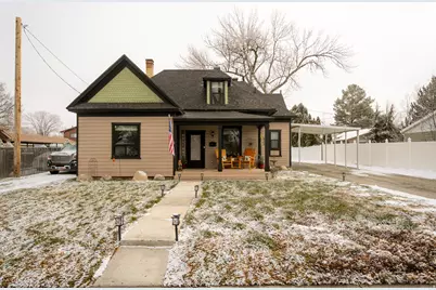 420 N 300 W, Logan, UT 84321 - Photo 1