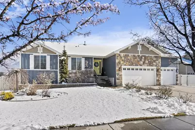 771 W Mare Cir, Kaysville, UT 84037 - Photo 3