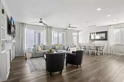 771 W Mare Cir, Kaysville, UT 84037 - Photo 7