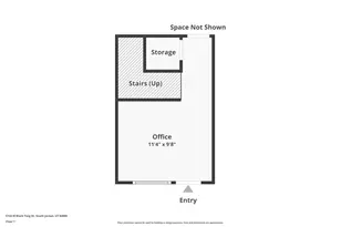 5154 W Black Twig Dr, South Jordan, UT 84009 - Photo 29