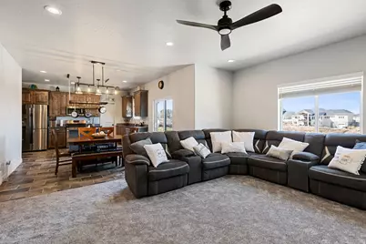 203 N 1900 W, Mapleton, UT 84664 - Photo 9