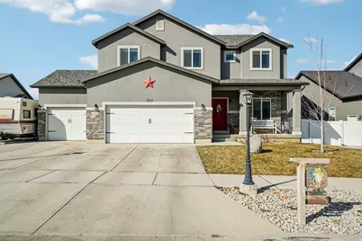 203 N 1900 W, Mapleton, UT 84664 - Photo 43