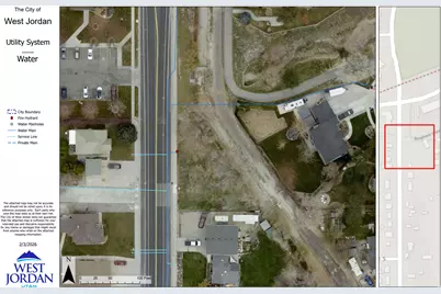 8305 S 2200 W, West Jordan, UT 84088 - Photo 7