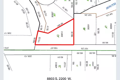 8305 S 2200 W, West Jordan, UT 84088 - Photo 5