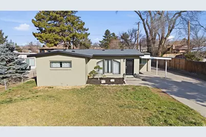 1481 E 3990 S, Salt Lake City, UT 84124 - Photo 41