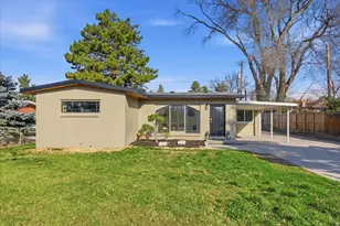 1481 E 3990 S, Salt Lake City, UT 84124 - Photo 1