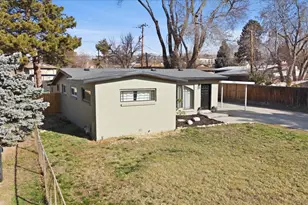 1481 E 3990 S, Salt Lake City, UT 84124 - Photo 41