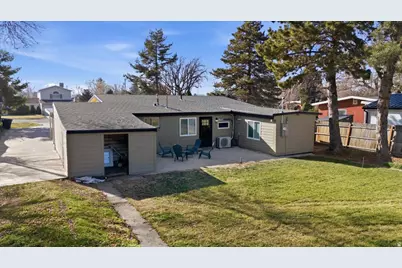 1481 E 3990 S, Salt Lake City, UT 84124 - Photo 37