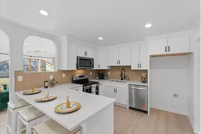 1481 E 3990 S, Salt Lake City, UT 84124 - Photo 5