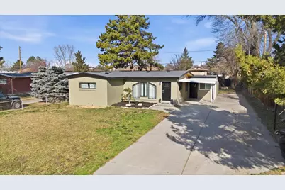 1481 E 3990 S, Salt Lake City, UT 84124 - Photo 1