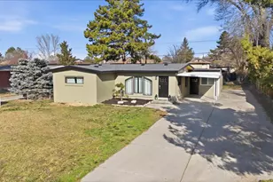 1481 E 3990 S, Salt Lake City, UT 84124 - Photo 1