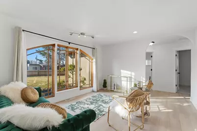 1481 E 3990 S, Salt Lake City, UT 84124 - Photo 5