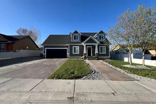 985 W 350 N, Roosevelt, UT 84066 - Photo 1