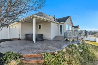 645 E Rocky Mouth Ln, Draper, UT 84020 - Photo 9