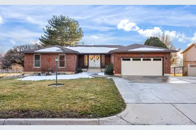 731 W 3750 N, Pleasant View, UT 84414 - Photo 1