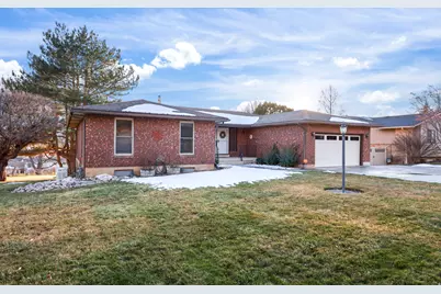 731 W 3750 N, Pleasant View, UT 84414 - Photo 3