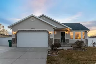 13878 S Shaggy Peak Dr, Riverton, UT 84096 - Photo 1