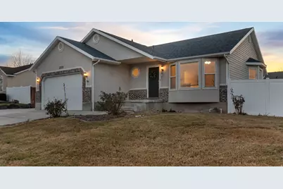 13878 S Shaggy Peak Dr, Riverton, UT 84096 - Photo 3