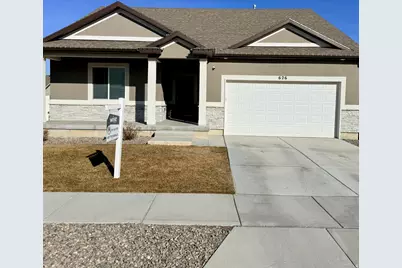 626 W 1300 N, Tooele, UT 84074 - Photo 1