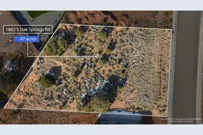 1882 S Oak Springs Rd #312, Cedar City, UT 84720 - Photo 3