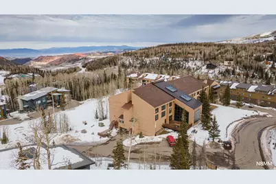 150 W Ridge View St #240, Brian Head, UT 84719 - Photo 3