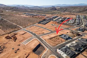 5008 W 2040 S, Hurricane, UT 84737 - Photo 1