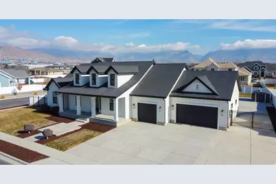 1226 N Oxborrow Dr, Lehi, UT 84043 - Photo 33